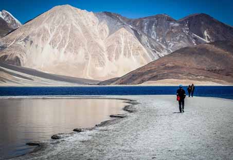 Ladakh