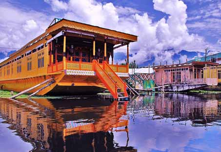 Kashmir Holiday Packages