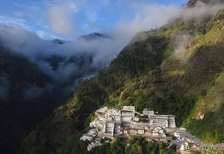 Kashmir-with-Vaishno-Devi