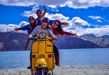 Ladakh Holiday Packages